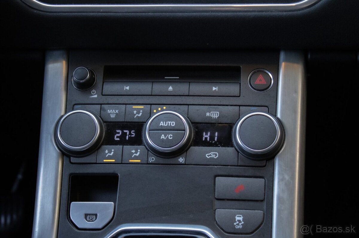 Range Rover Evoque 2.2 TD4 110kW - 17