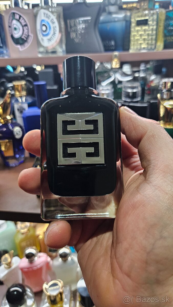 Vzorky parfémov a dekanty na predaj - 17