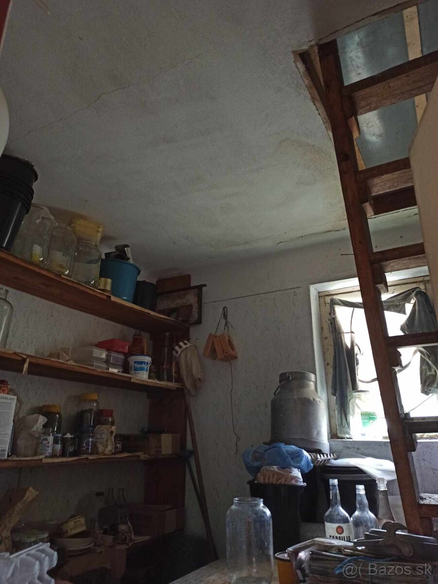 Rodinný dom s garážou - 17