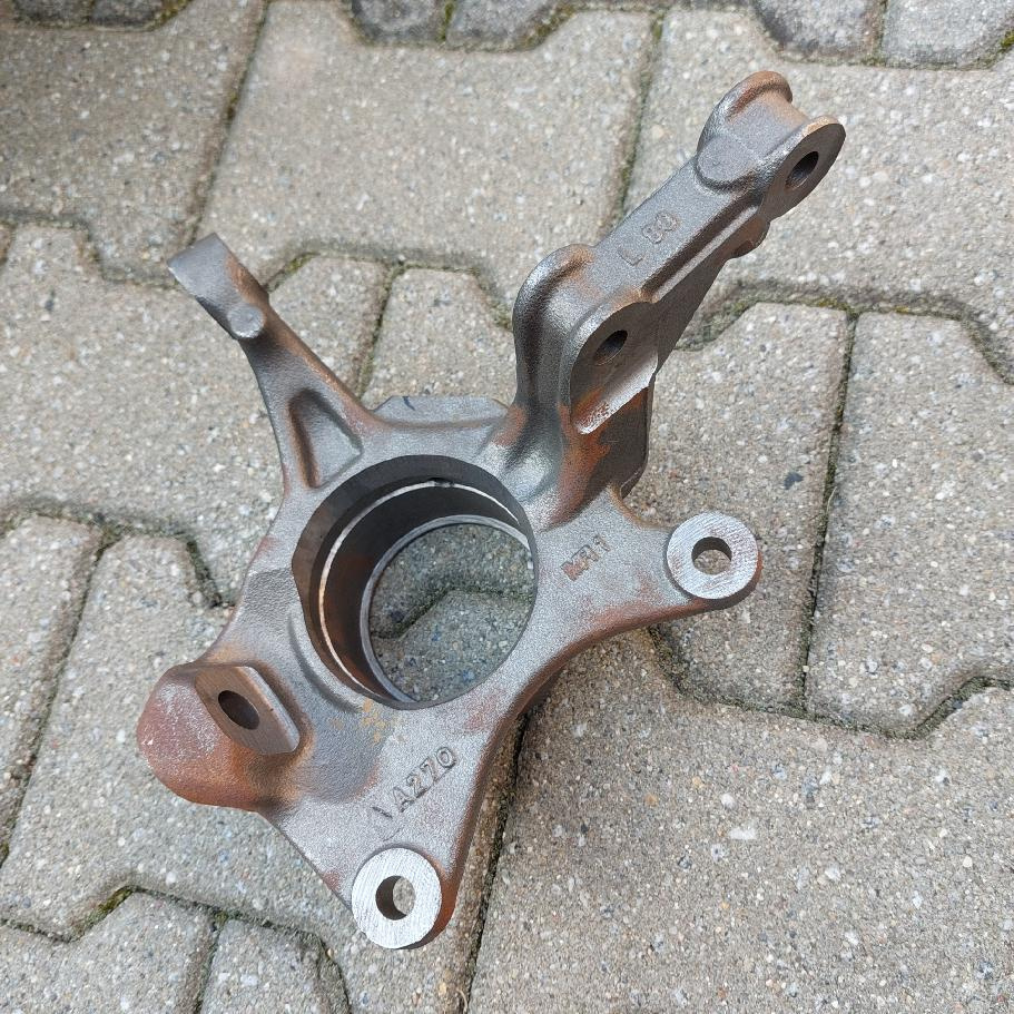 Diferenciál,rozvodovka Dacia Duster aj. díly Logan/Sandero - 17