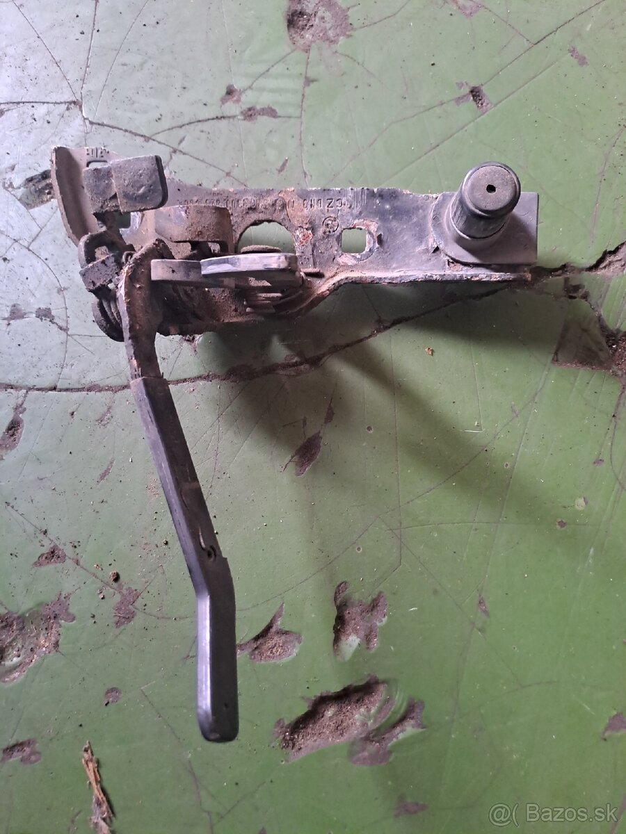 ND VW Passat b5.5 Škoda Superb 1 - 17