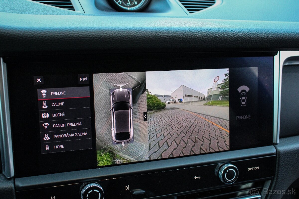 Porsche Macan PDK 195 kW - 17