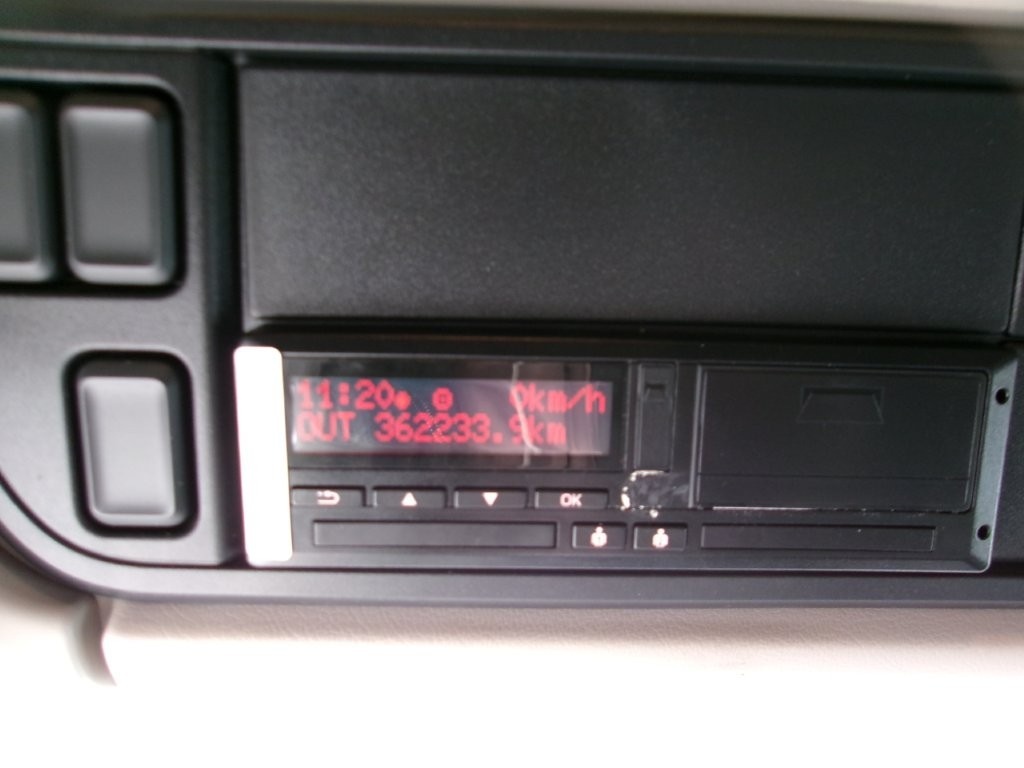 DAF XF 480FT BT-384DU - 17