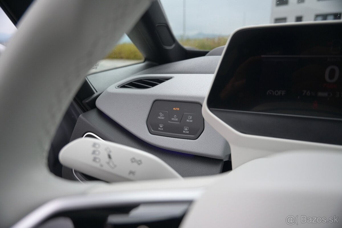 Volkswagen ID.3 Pro Performance 58kWh Style - 17