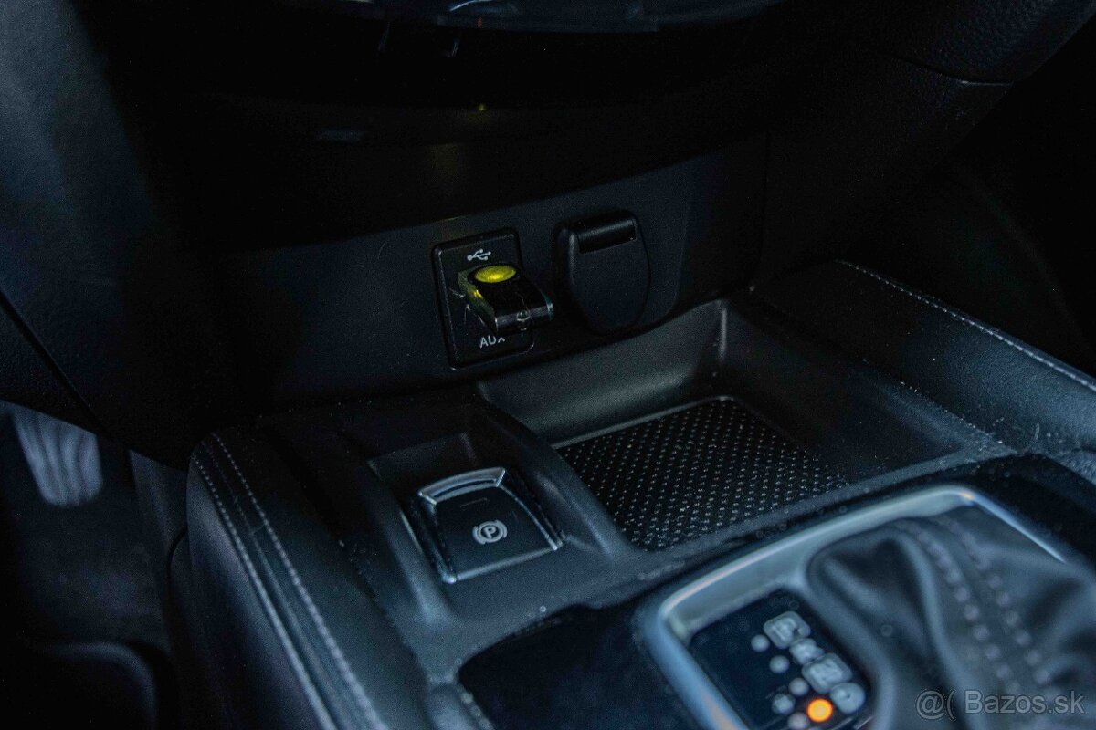 Nissan X-Trail 2.0 dCi - 17