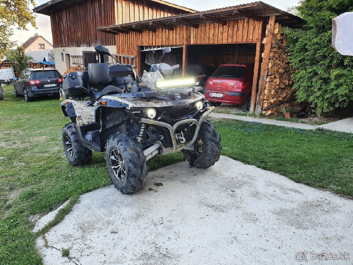 Stels guepard 800 GTE - 17