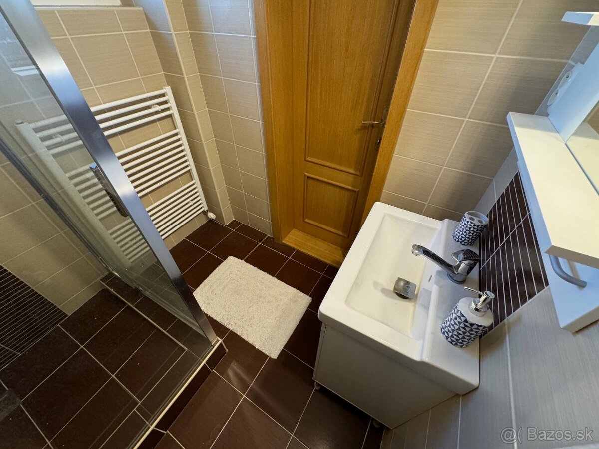 🏡 NA PREDAJ – 4-izbový byt s TERASOU, LOGGIOU, PARKOVANÍM - 17