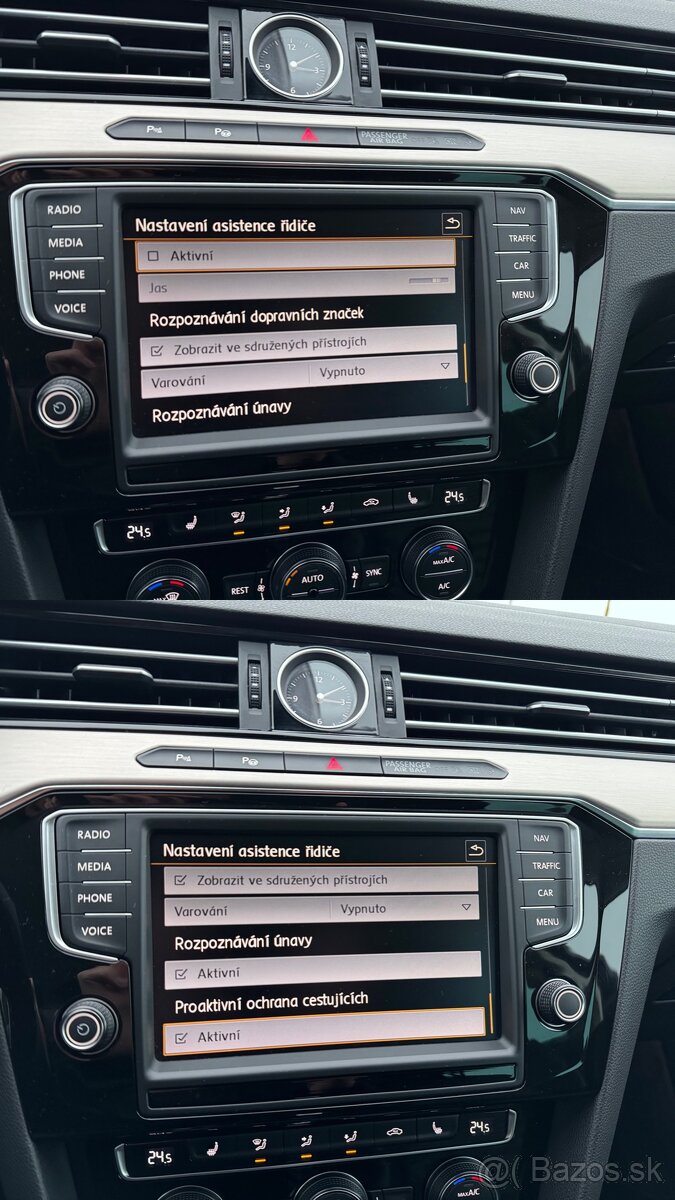 Volkswagen Passat Variant B8 2.0 TSI DSG Highline - 17