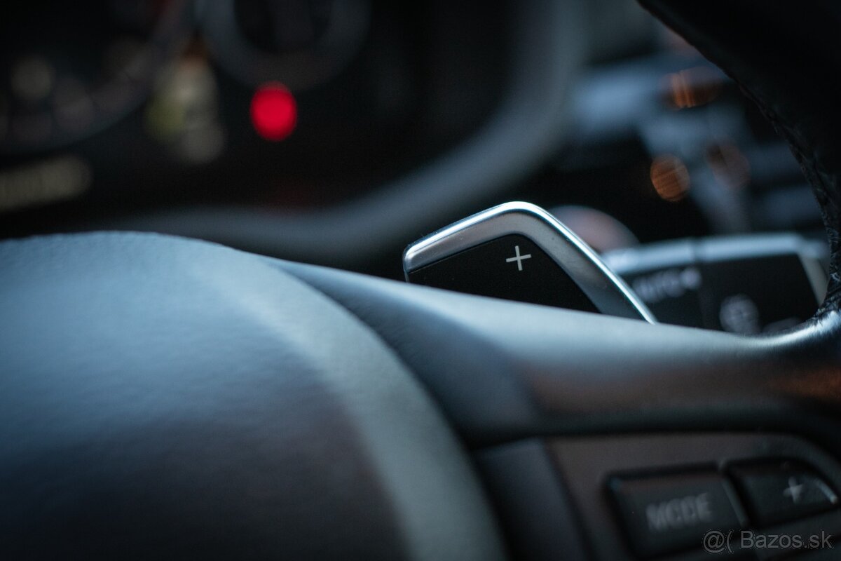 BMW X3 35d xDrive M-paket 230kW možný odpočet DPH - 17