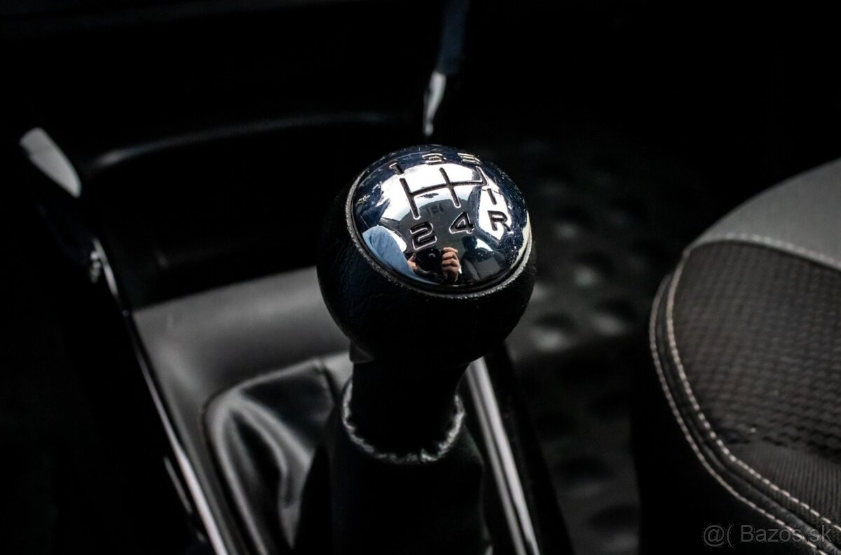 Citroën C3 1.4i Attraction, 54kW, M5, 5d. - 17