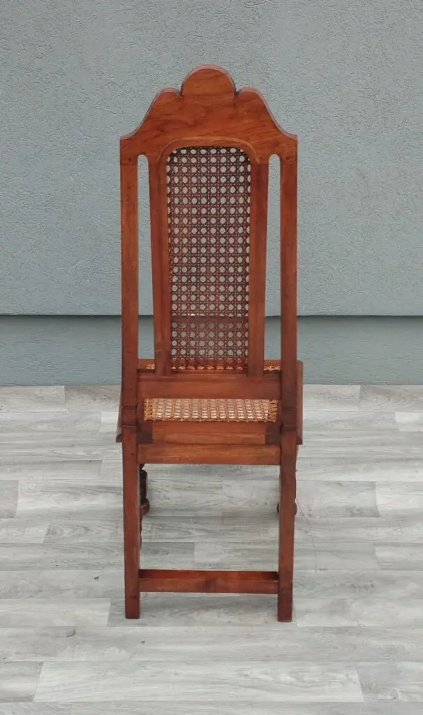 Set starožitný kláštorný. - 17