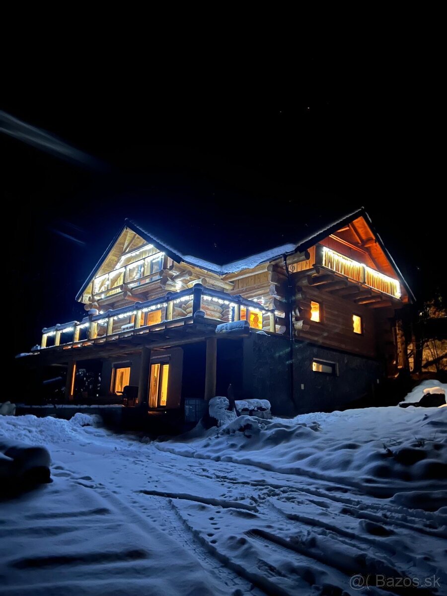 Chata nad Krpáčovom - 17