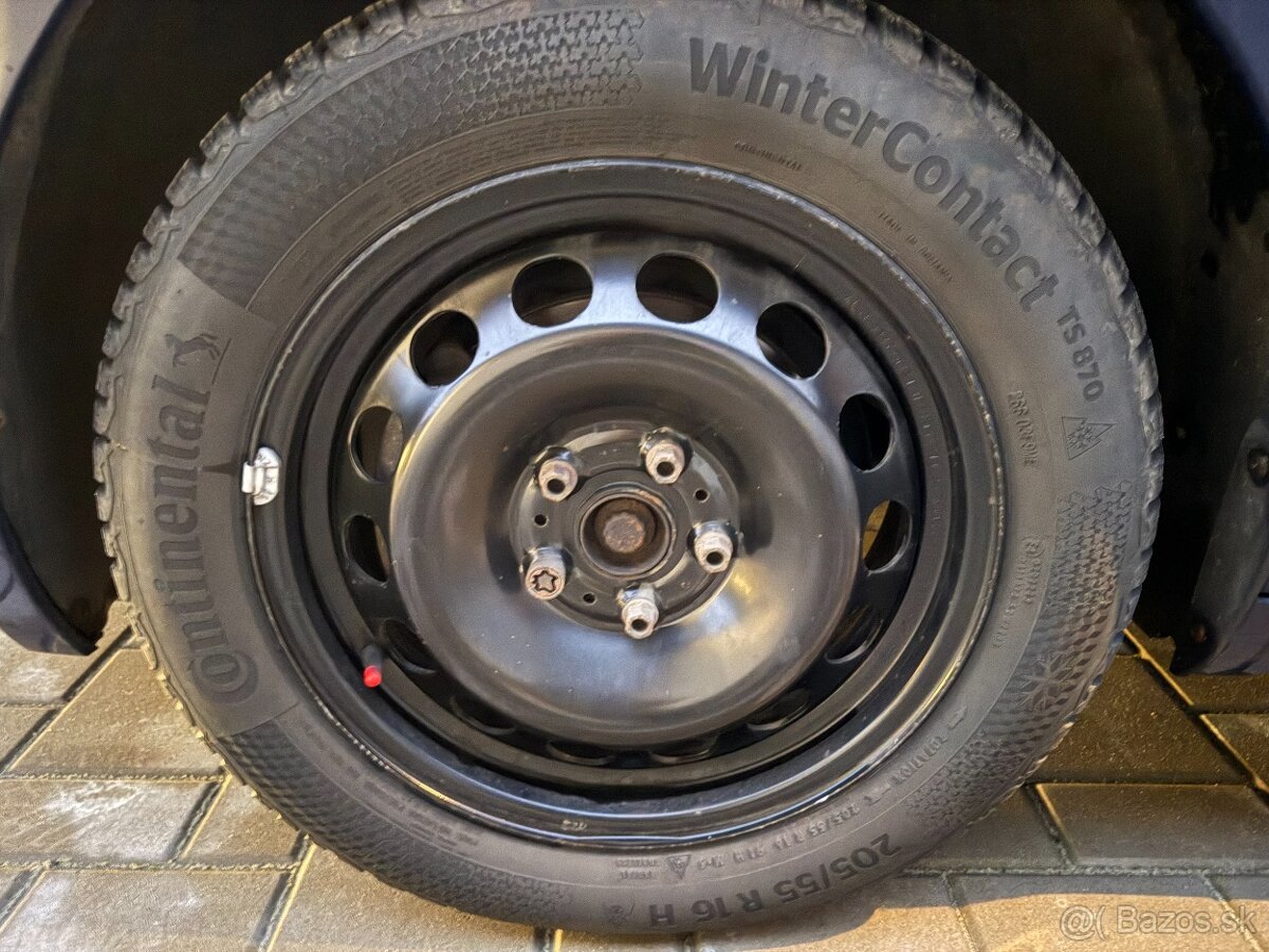 Škoda octavia kombi 1,6 TDI - 17