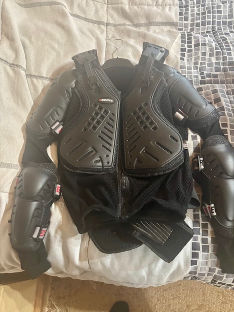 Predam uvedene veci - 17