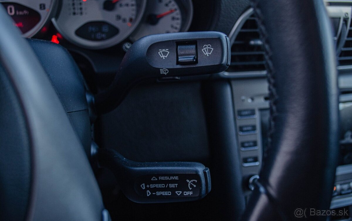 Porsche 911 (997) Carrera S 3.8 - 17