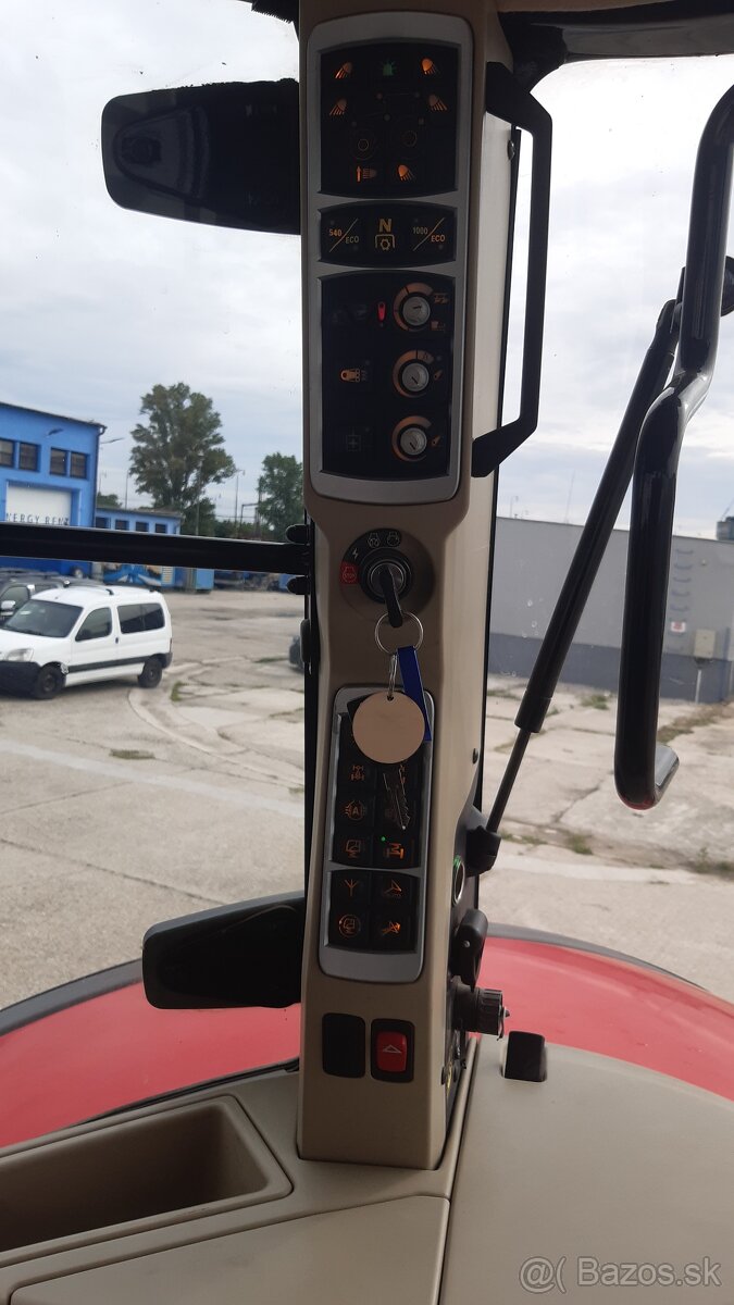 Massey Ferguson MF8737 - 17