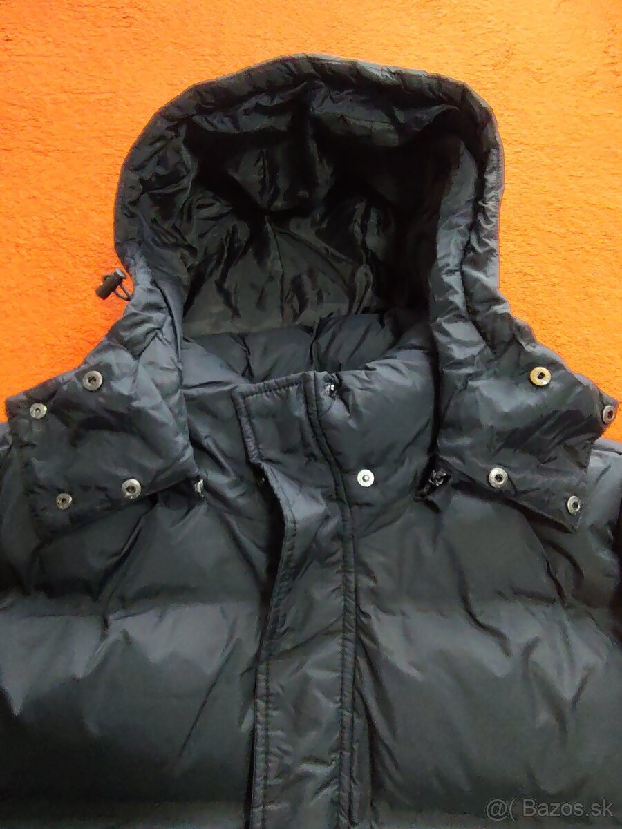 ZIMNÁ BUNDA - 17