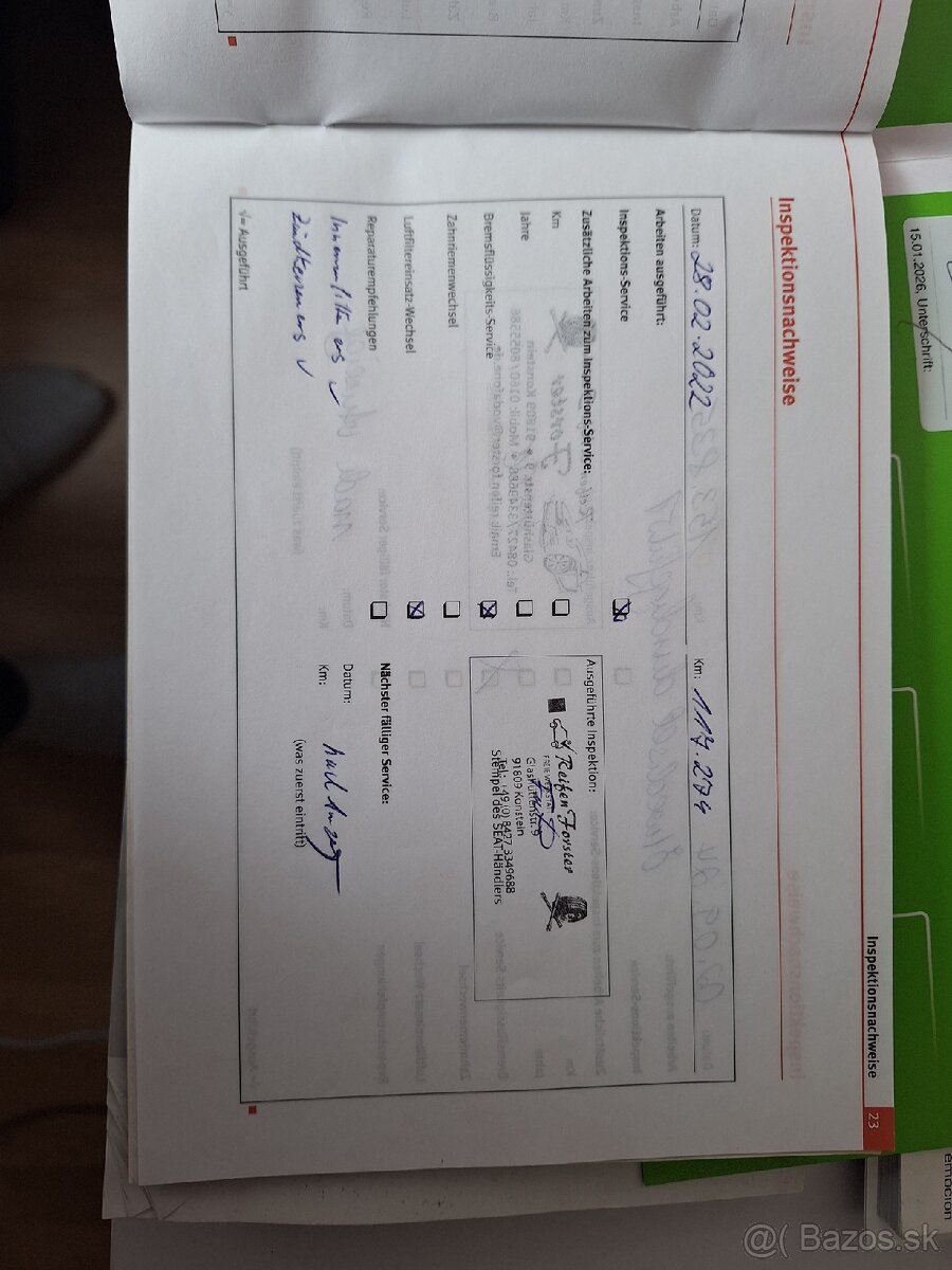 Predám Seat Ibiza 2007 1,4 16v - 17