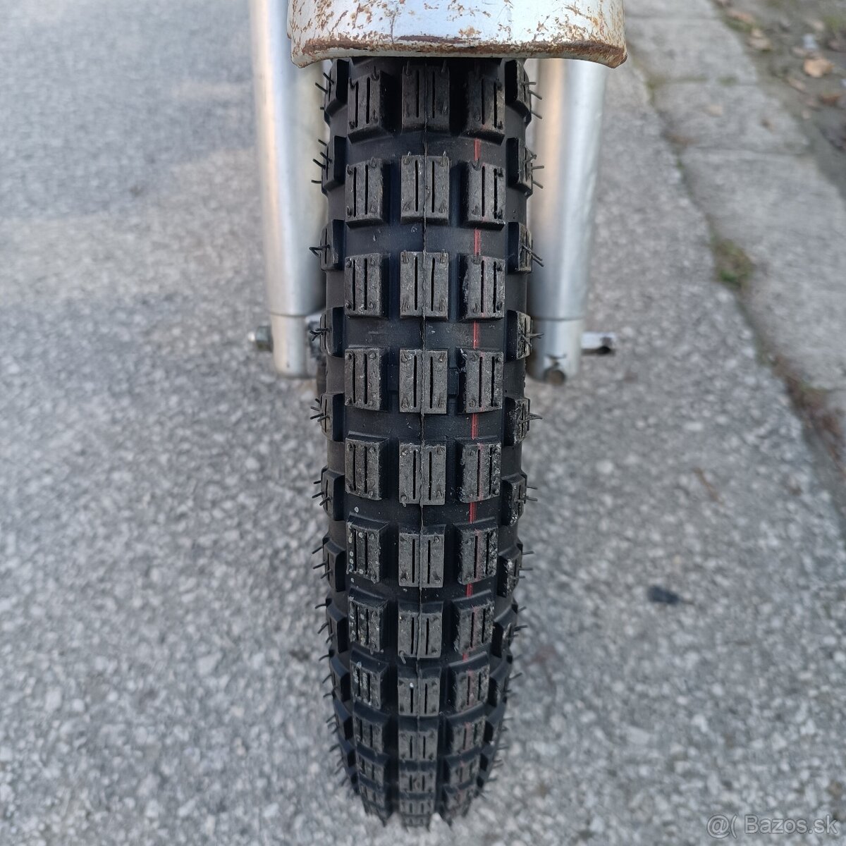 Simson enduro S51 - 17