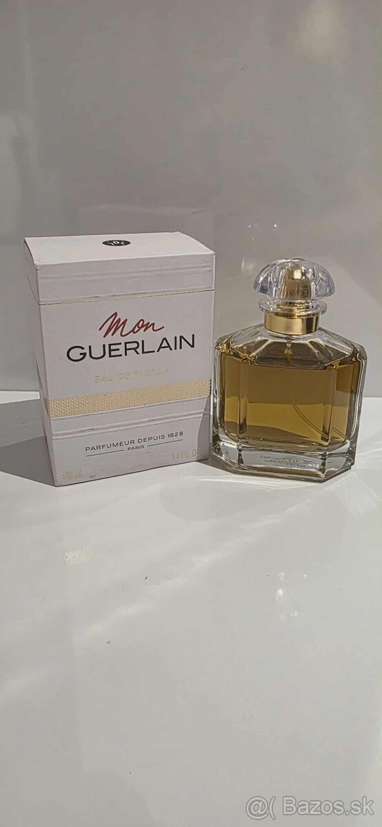 PÁNSKE PARFÉMY - 17