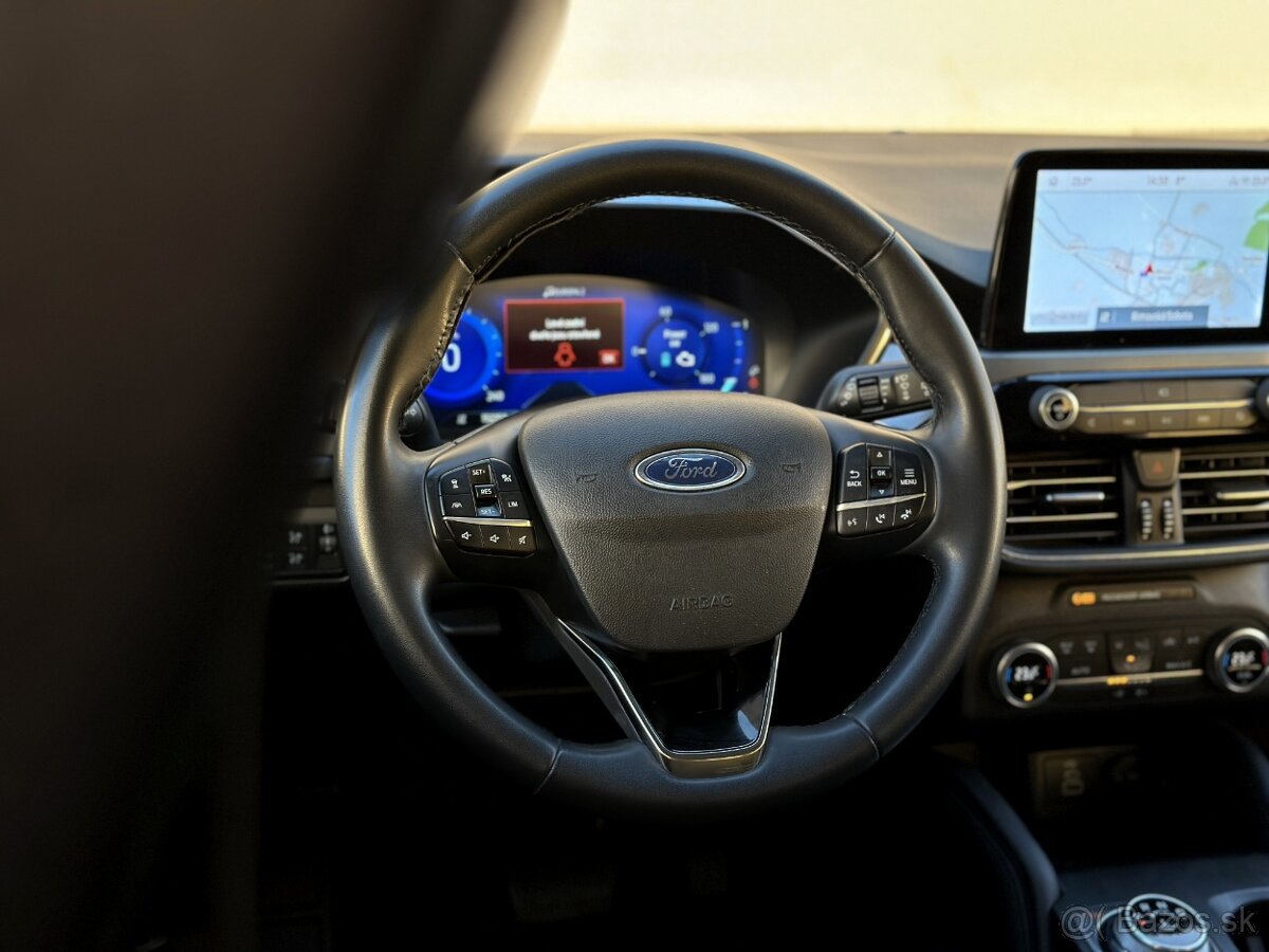 Ford Kuga 2.5 Duratec PHEV 225k Titanium Hybrid 2023 VIRTUAL - 17