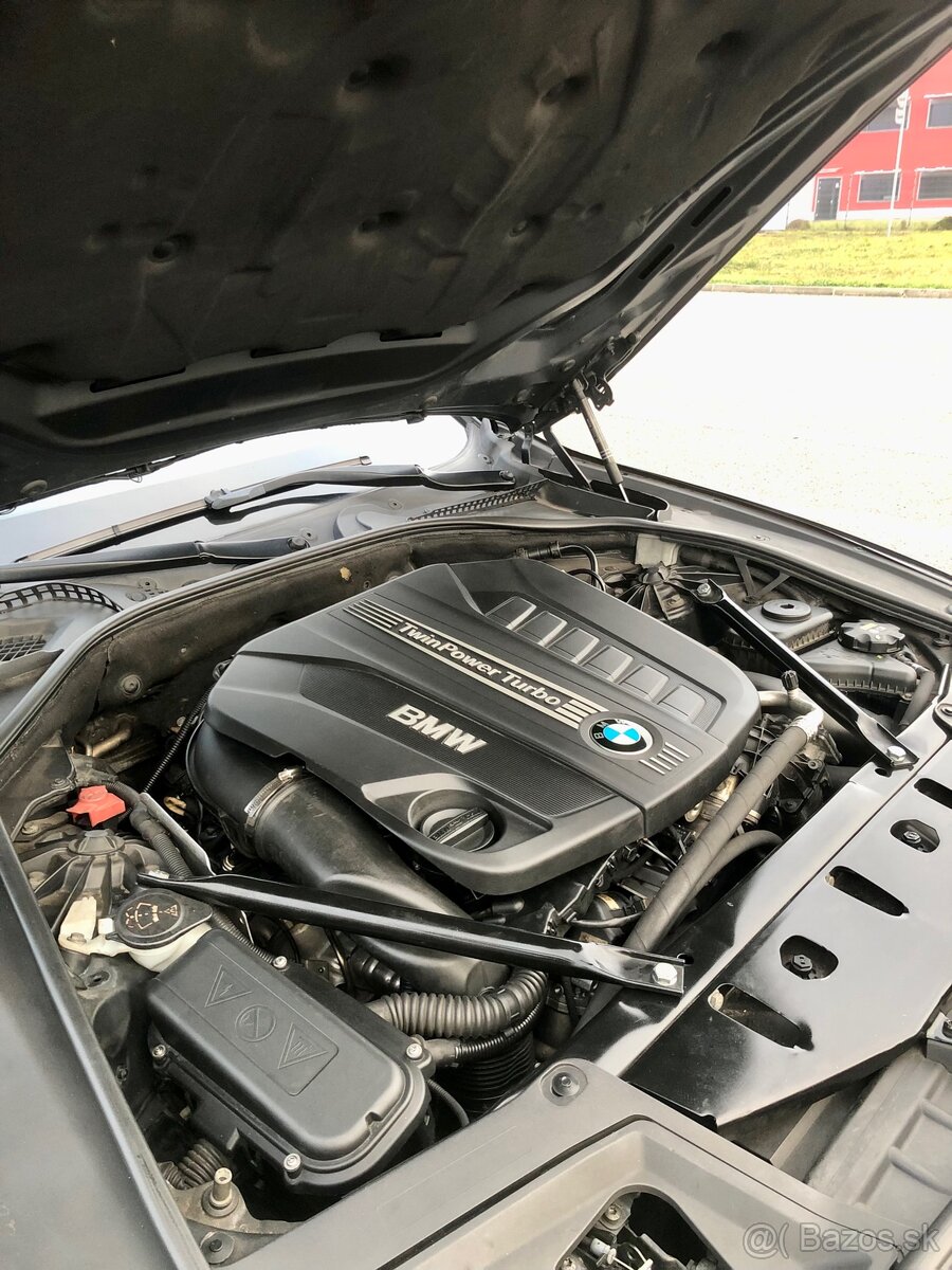 BMW 530d xDrive - 17