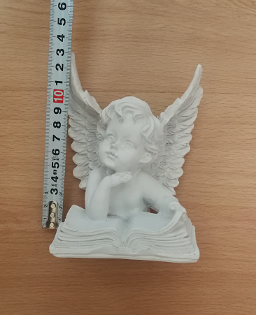 ✅ Dekoračné sošky - ANJELÍCI ✅ - 17
