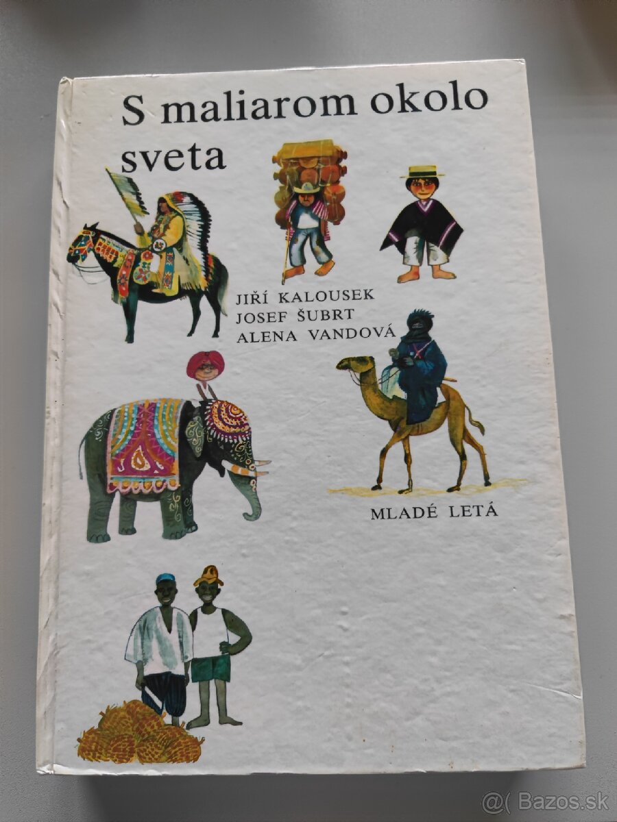 Predám knihy mix - 17