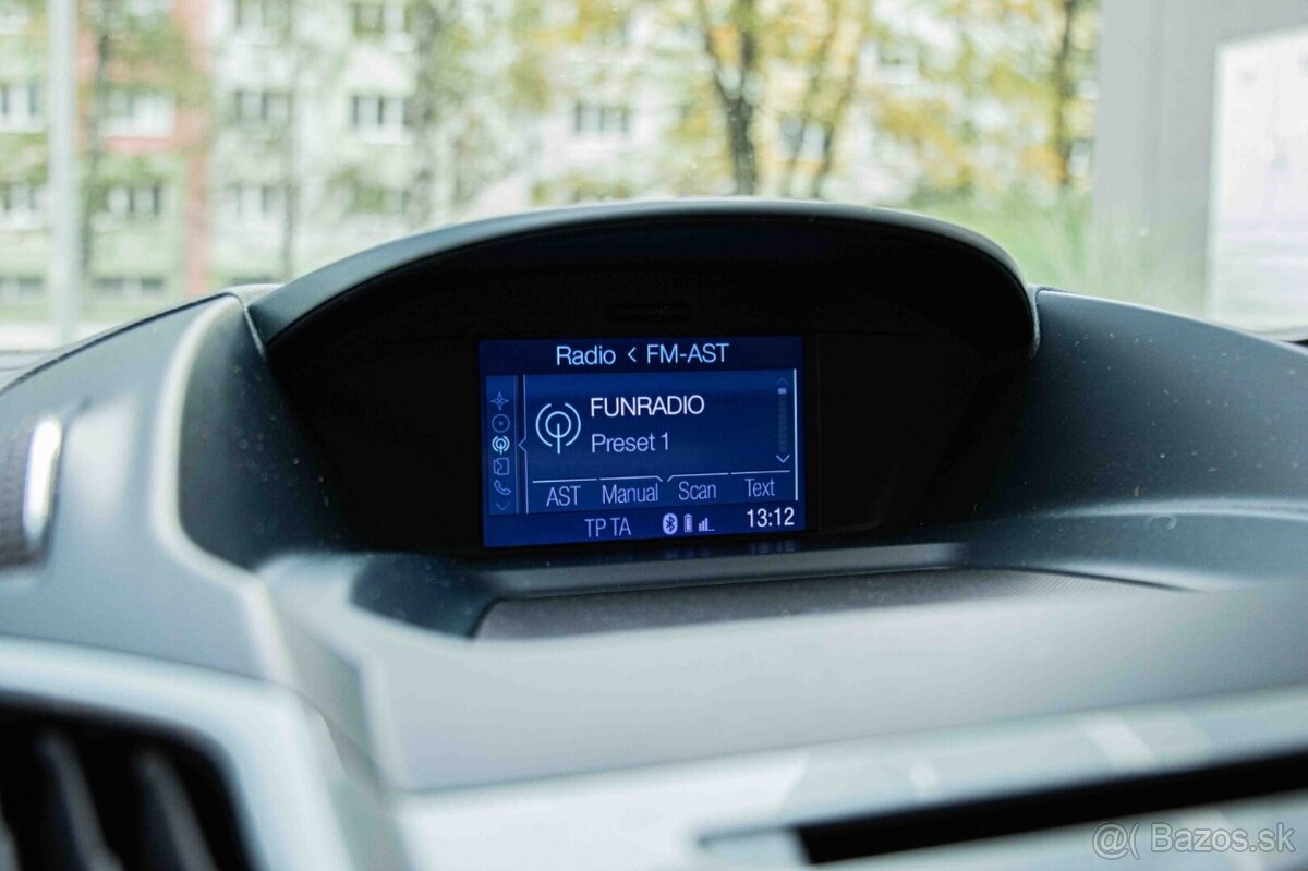 Ford C-Max 1.6 TDCi DPF Ambiente - 17