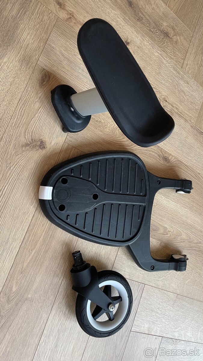 Bugaboo comfort wheeled board (stúpatko) - 17