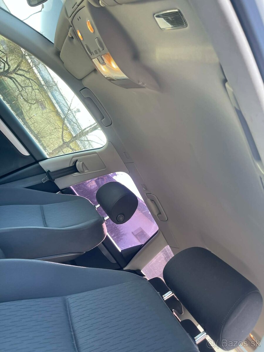 Audi A4 B7 1.9 TDI - 17