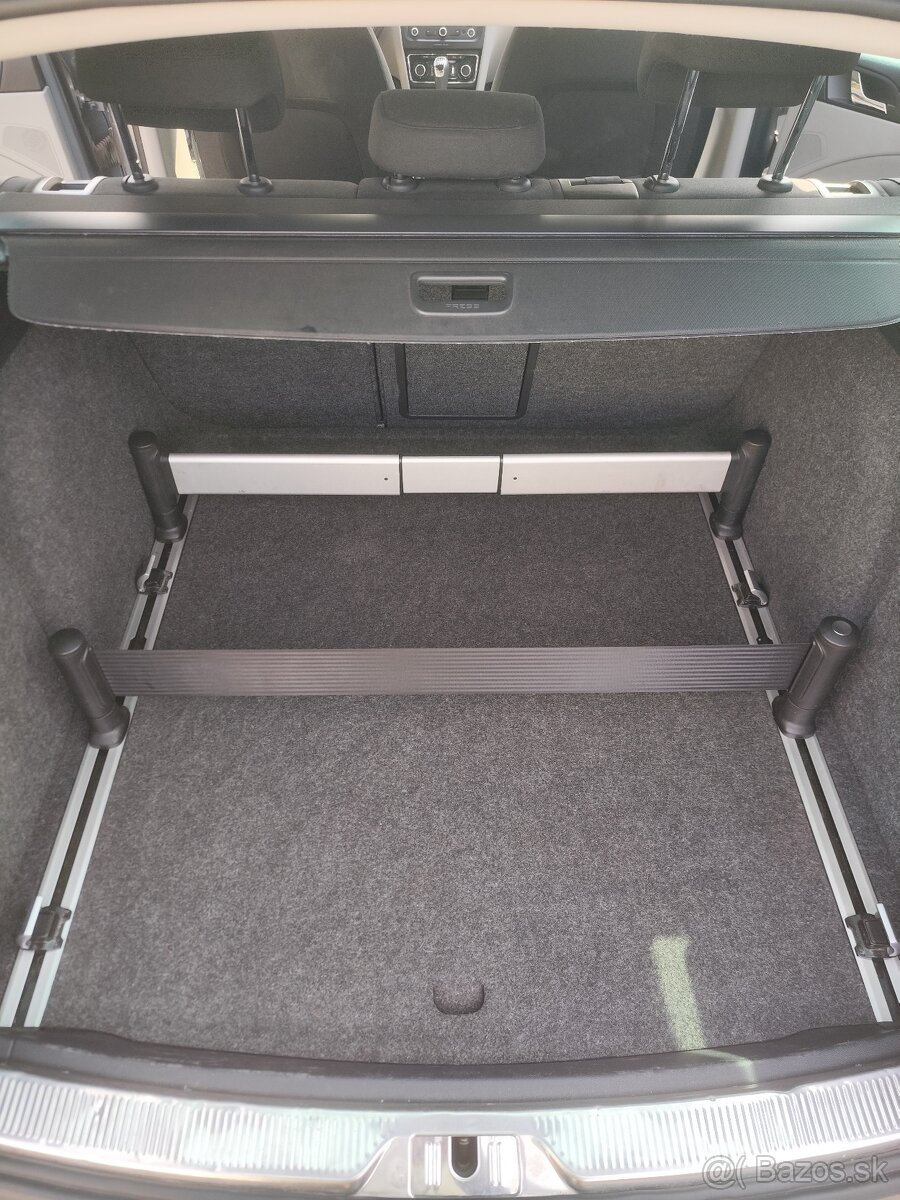 Škoda Superb 2 combi - 17