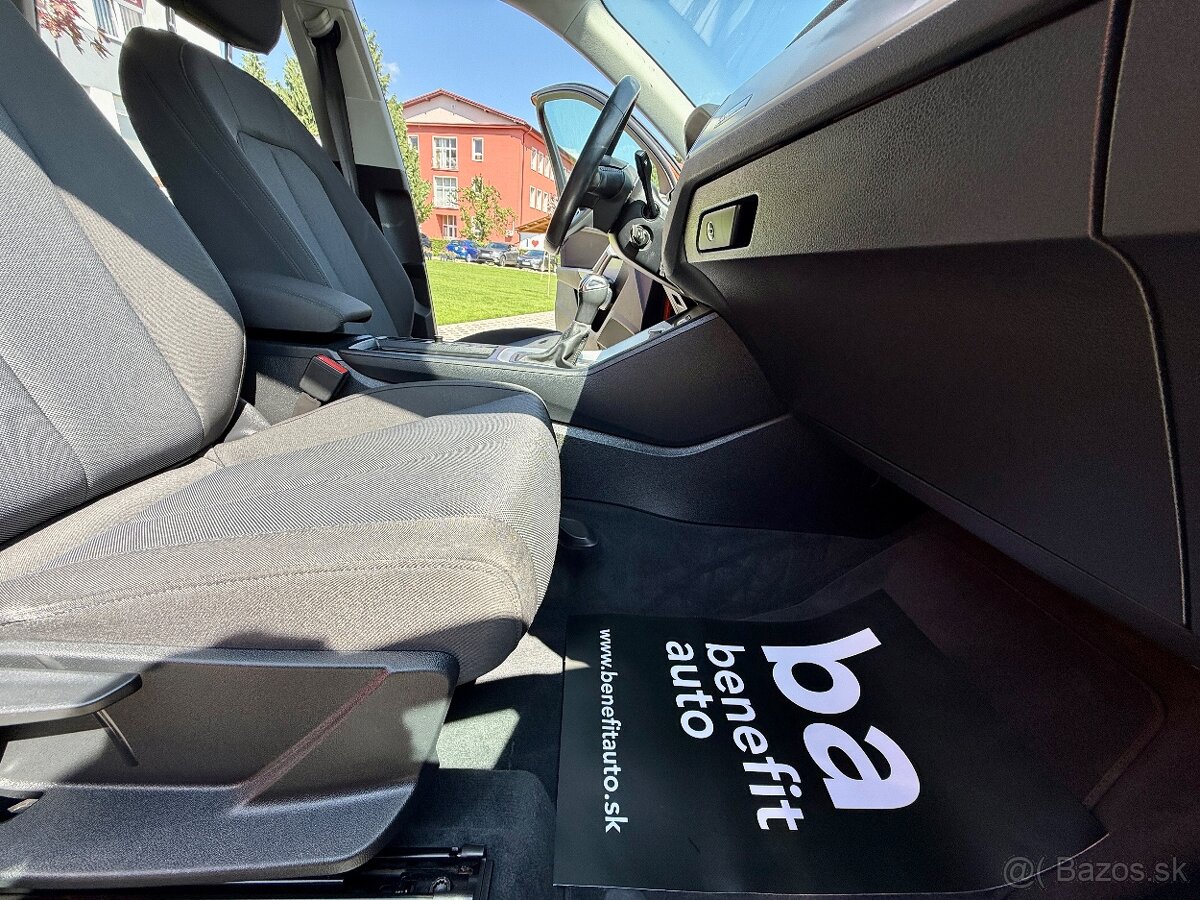 AUDI Q3 - mozny odpocet DPH , Automat - top stav - 17