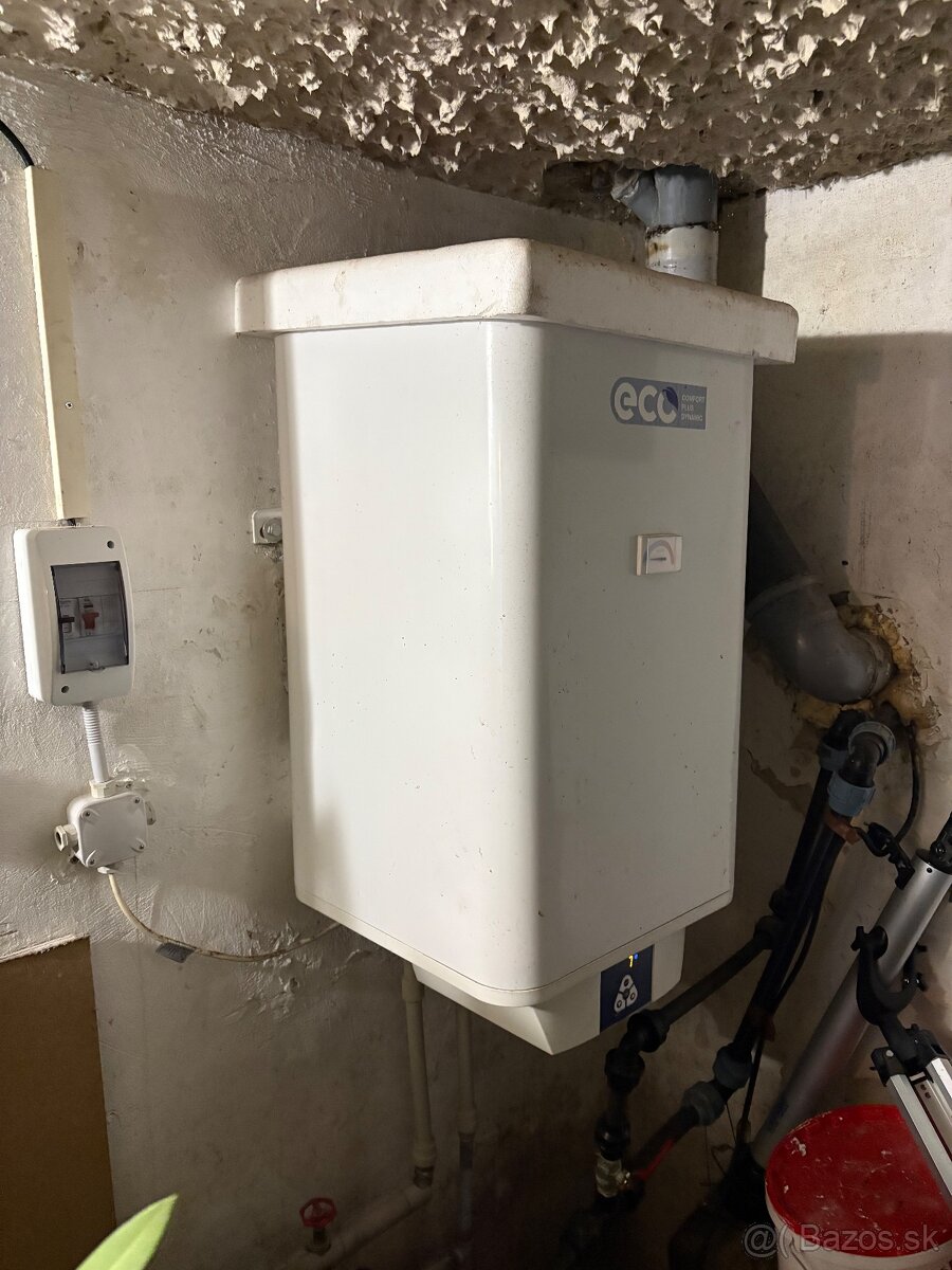 Predam chatu Svaty Jur - 17