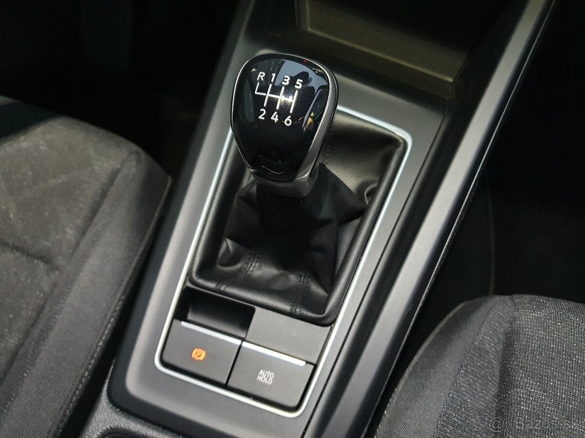 VW Golf 8 Variant 2.0TDI 85kW Press&Drive - záruka Autodraft - 17