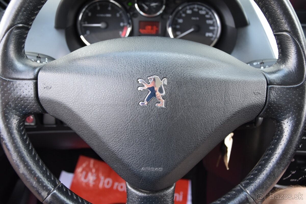 Peugeot 206 + 1.4 Magic - 17