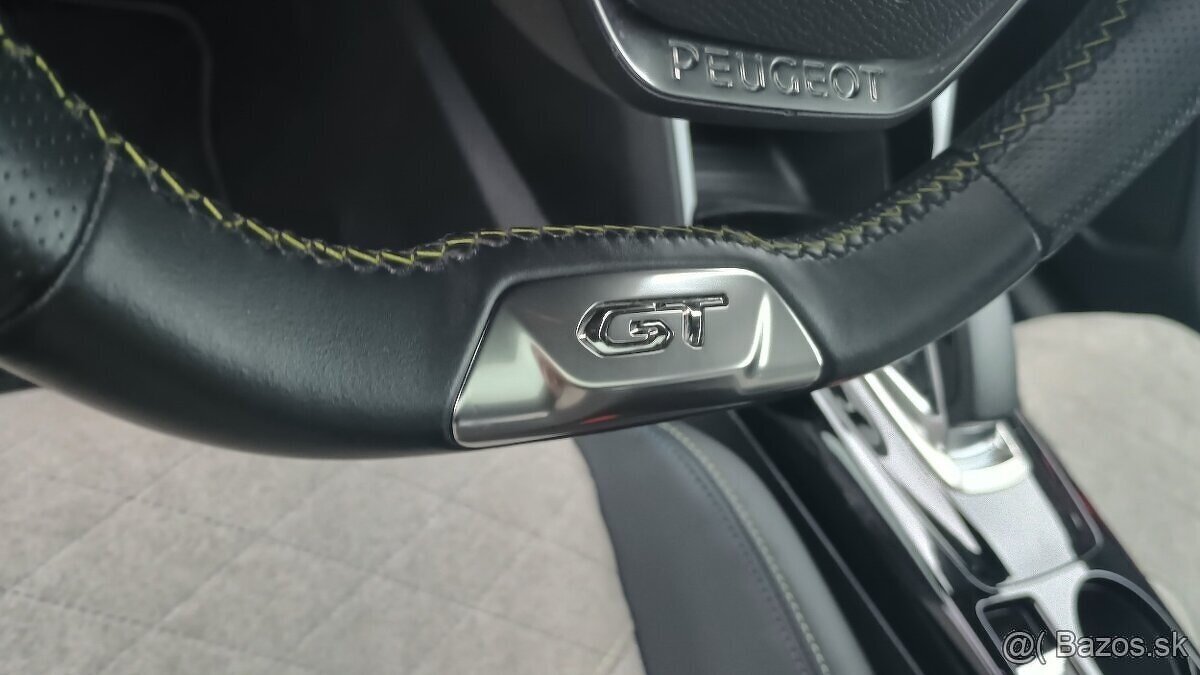 Peugeot 2008 e GT pack - 17