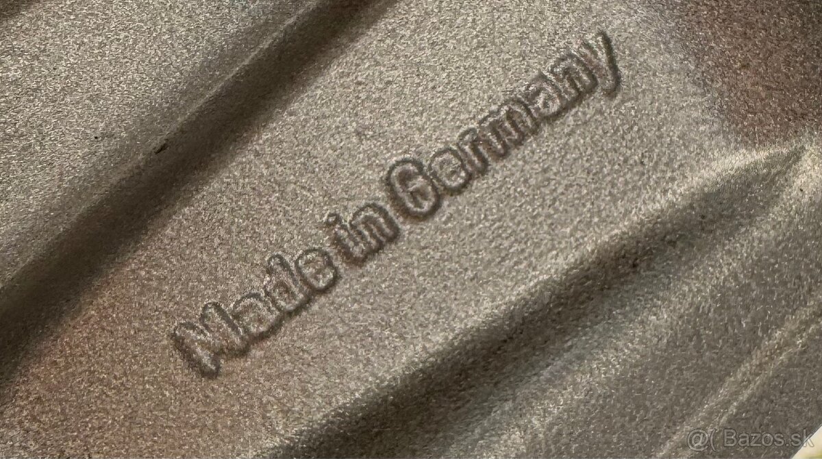 Disky Originál Audi TT Ronal 5x100 225/45 r17 - 17