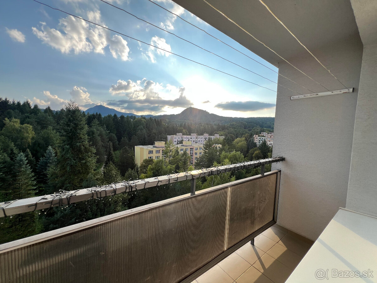 2i zariadený byt na predaj, Handlová - 17