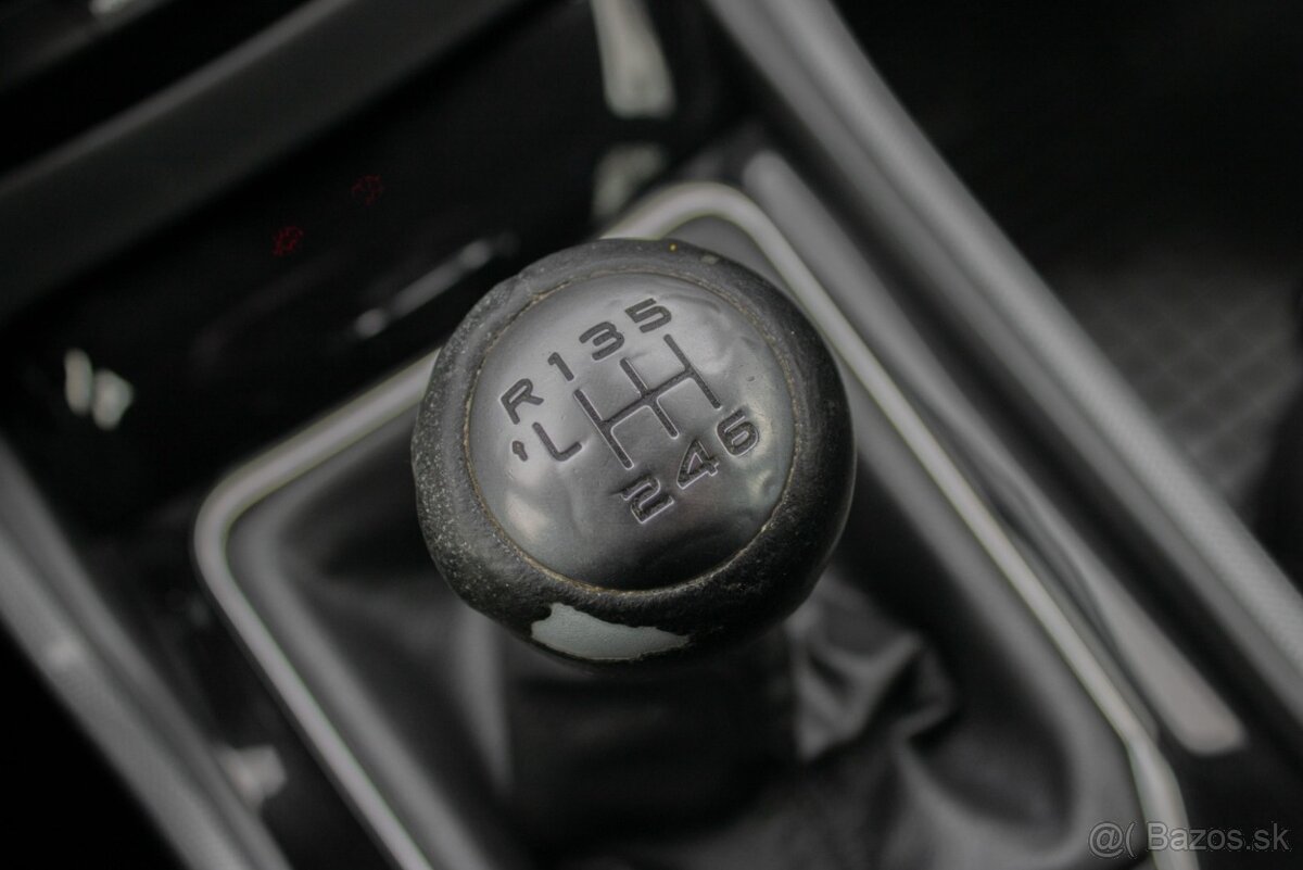 Peugeot 508 2.0 HDI - 17