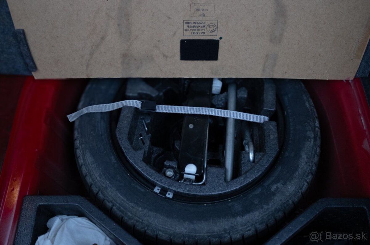 Škoda Rapid 1.2 TSI - 17