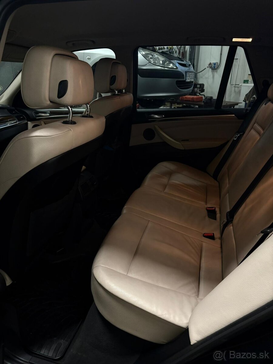 📌 BMW X5 e70 X-Drive 📌 - 17