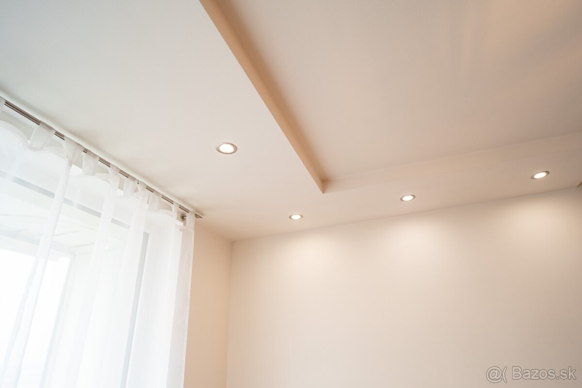 3 izb, Staré mesto, Karpatská, 72 m2, Rekonštrukcia, lodžia - 17