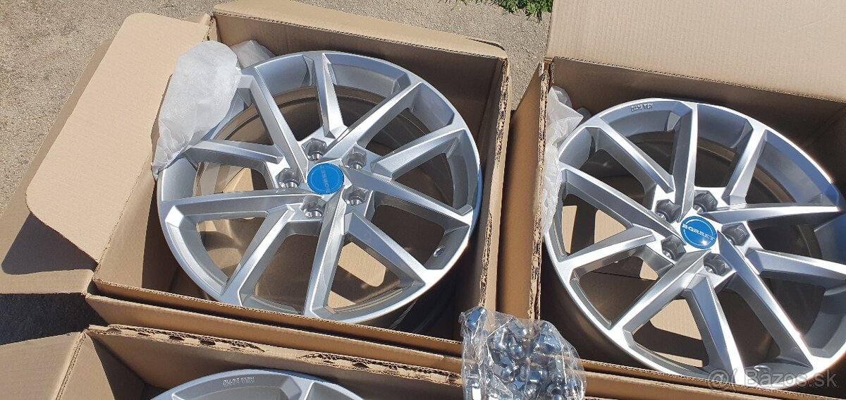 mazda kia hyundai mitsubishi toyota honda 5x114,3 r18 - 17