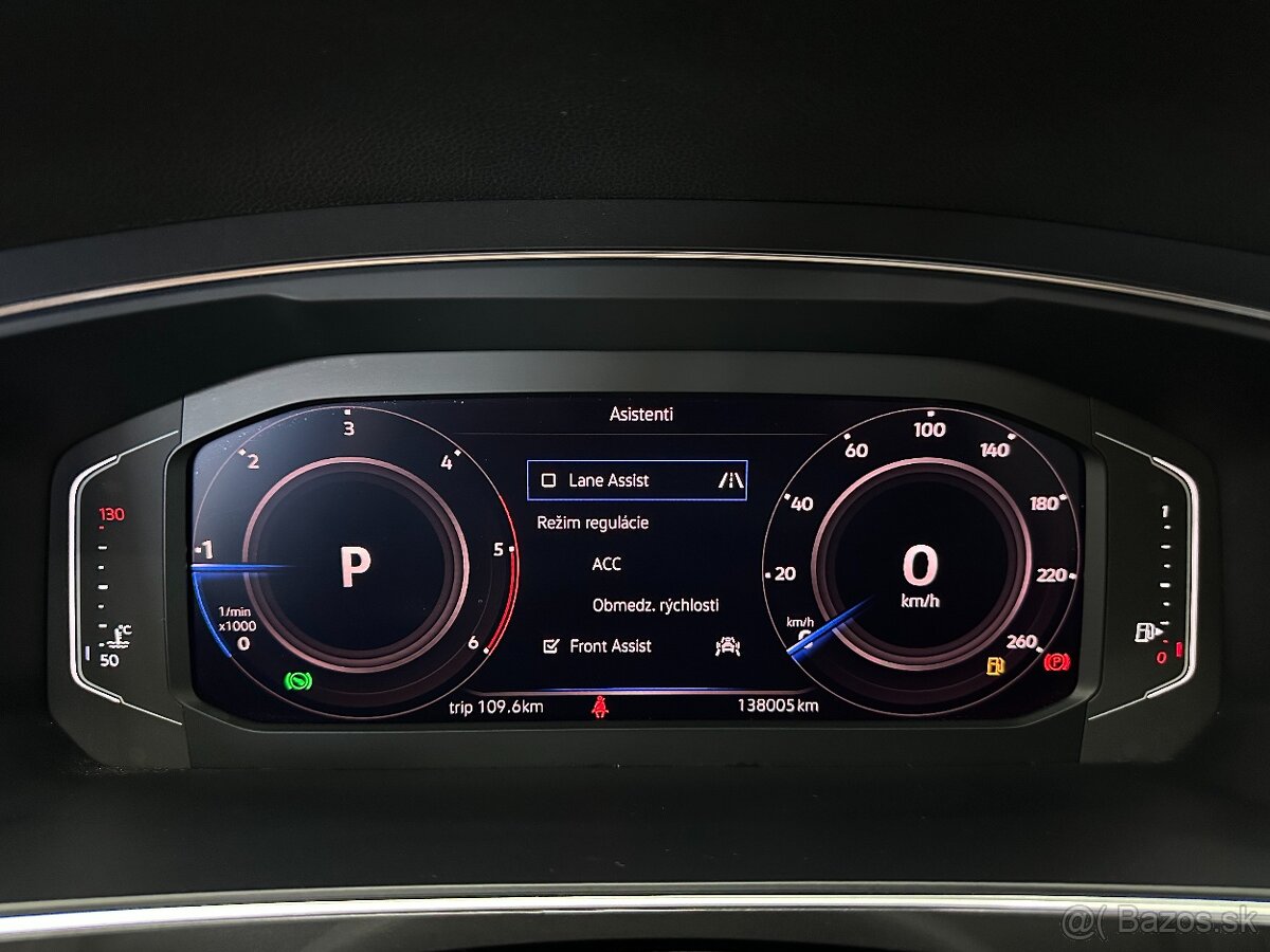 Volkswagen Tiguan Allspace 2019 2.0 TDI DSG - 17