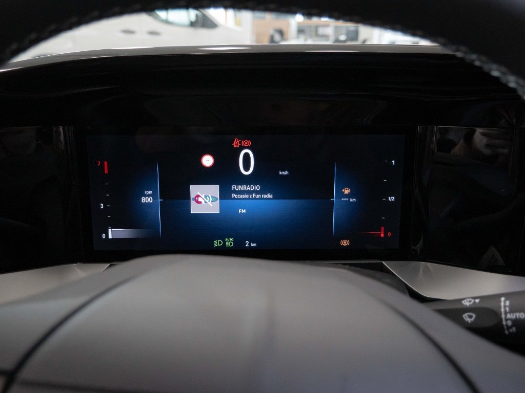 Opel Mokka Smile 1,2T 136k - 17