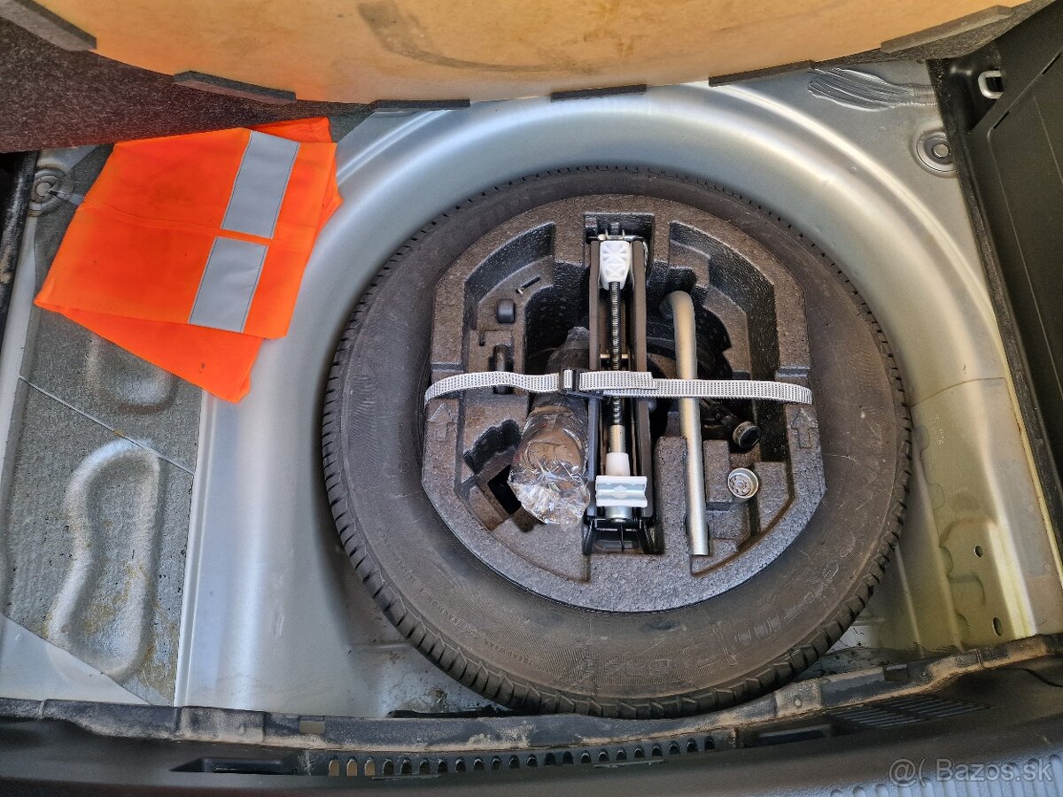 Škoda Fabia 1.0 TSi 95k M5 Team (benzin) - 17