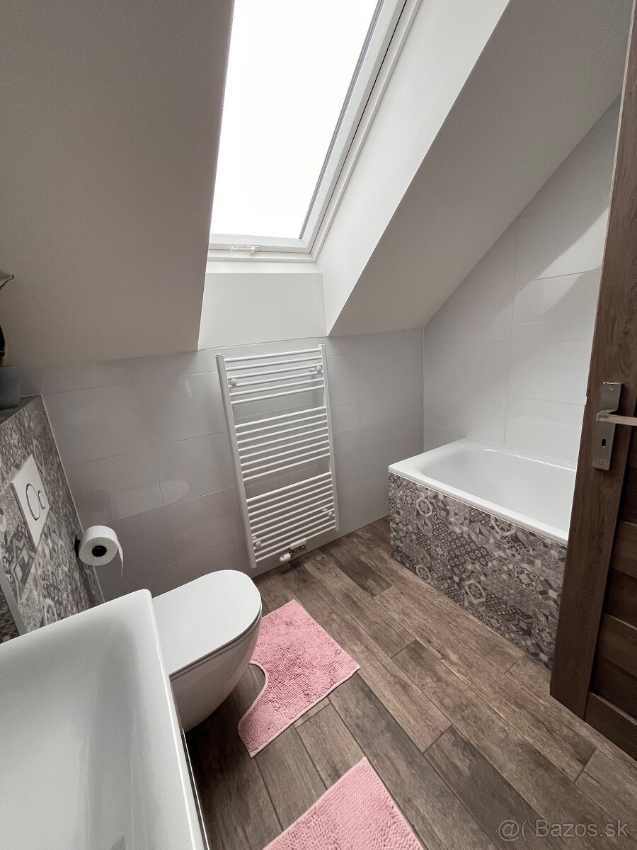 Predám rodinný dom - 17