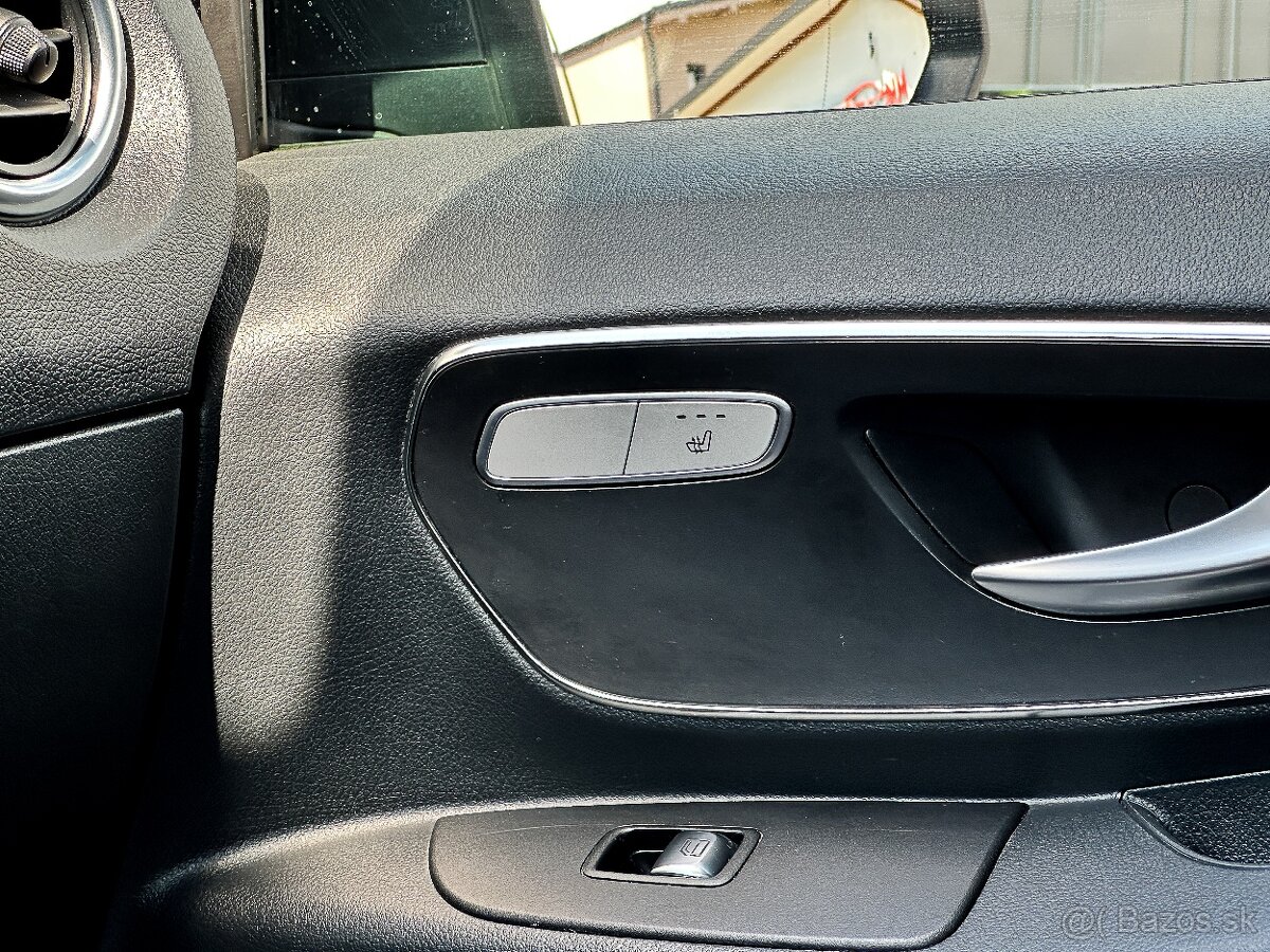 Mercedes-Benz Vito 116 CDi lang 2016 120kW - 17