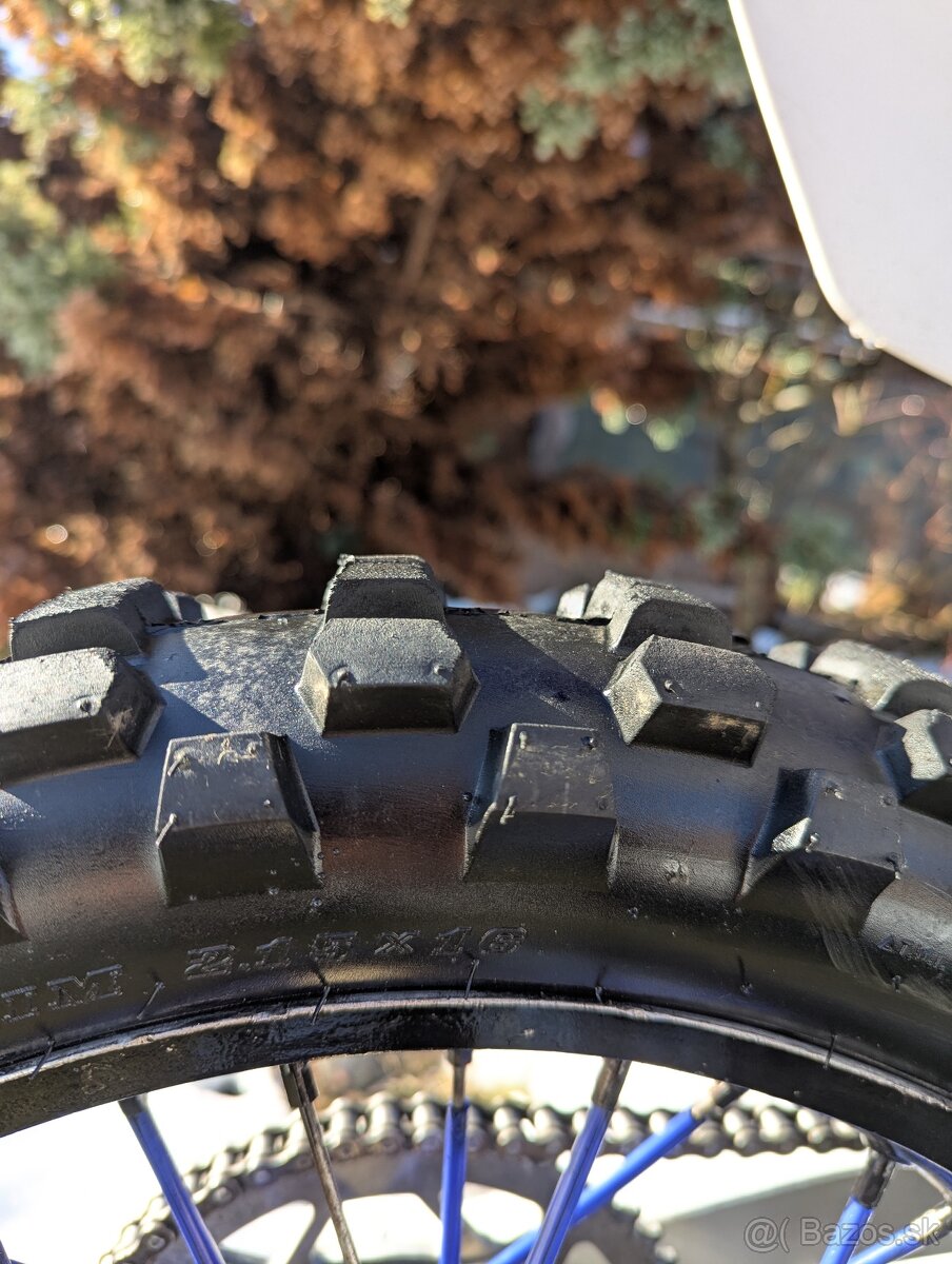 Yamaha yz 85 2010 - 17